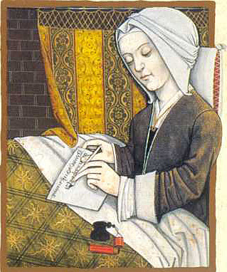 Christine de Pizan