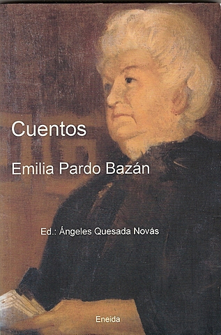 Cuentos - Emilia Pardo Bazán