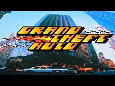 Grand Theft Auto
