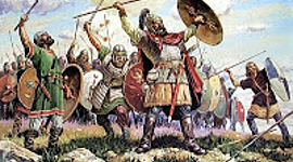 Timeline: HISTÒRIA EDAT MITJANA A LA PENÍNSULA