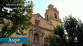 Timeline: Línia del temps - Asp