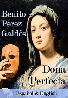 Doña perfecta