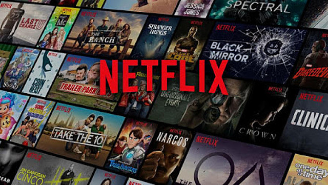 Πότε δημιουργήθηκε το netflix
