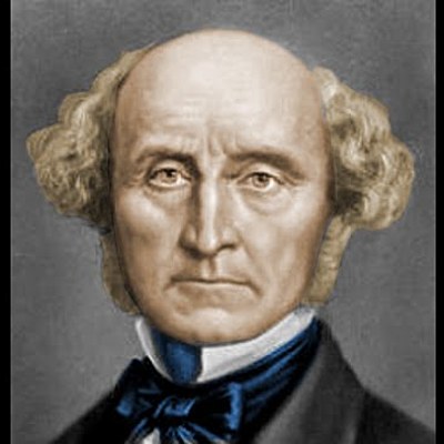 Timeline: John Stuart Mill