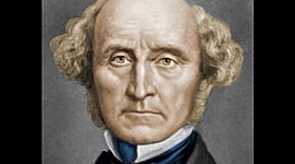 Timeline: John Stuart Mill
