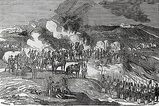 Empieza el Bienio Progresista