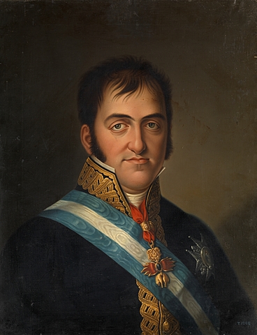 Muerte de Fernando VII