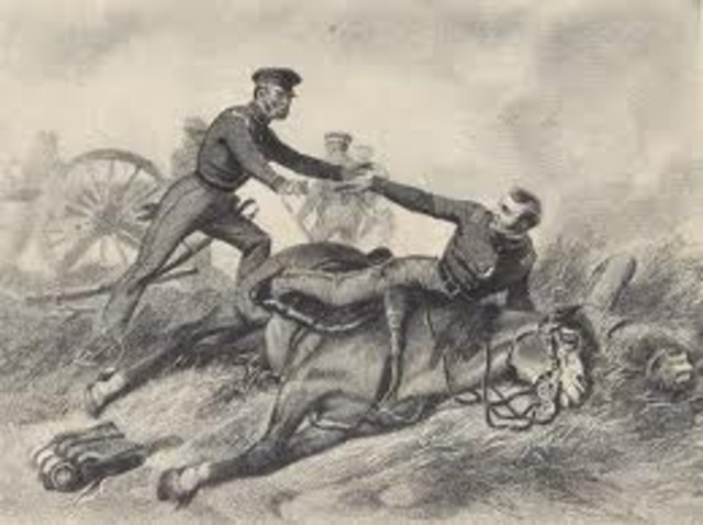 US wins Mexican-American War