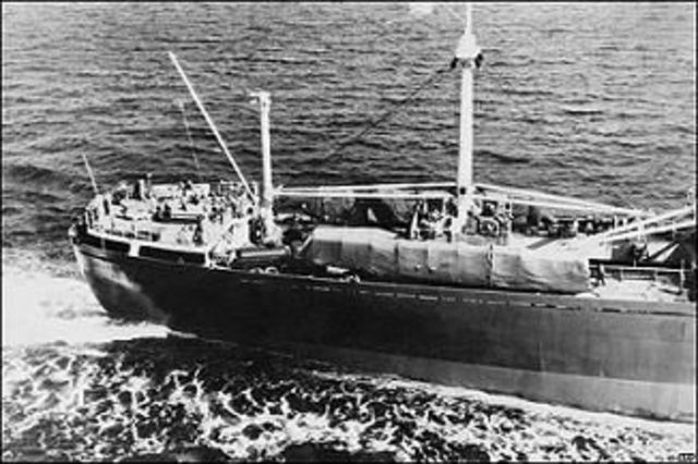 CRISIS DE LOS MISILES DE CUBA