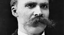 Timeline: Nietzsche