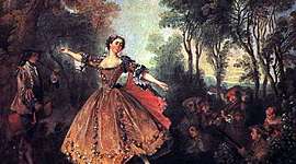 Timeline: Ilustración y Prerromanticismo