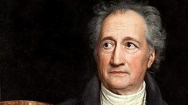 Goethe. "Fausto".