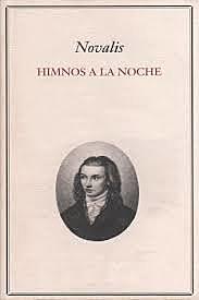 1800 "Canciones espirituales" Novalis.