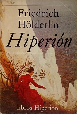 Hölderlin; Hiperión