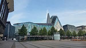 Estudis a Leipzig