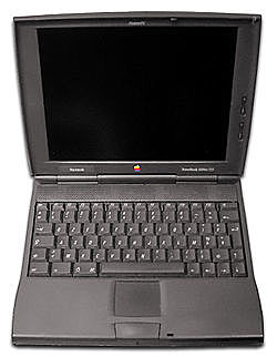 PowerBook