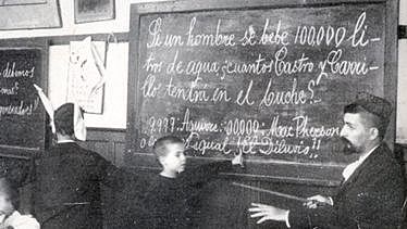 Ley de Instrucción Pública de Moyano