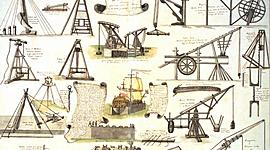 Timeline: MÁQUINAS DE LA HISTORIA