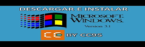 WINDOWS 3.1