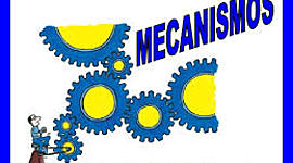 Timeline: HISTORIA DE LOS MECANISMOS