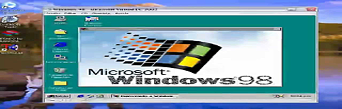 WINDOWS 98