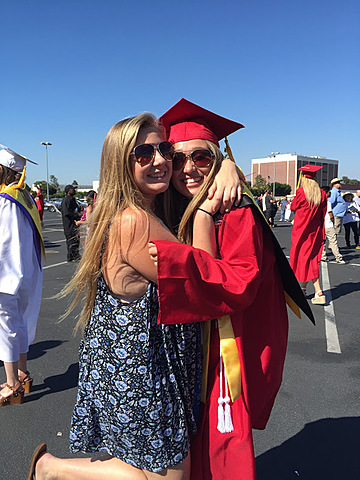 Graduated High School