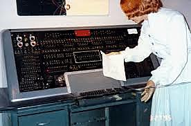 Univac I