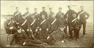 Lincoln Takes Action