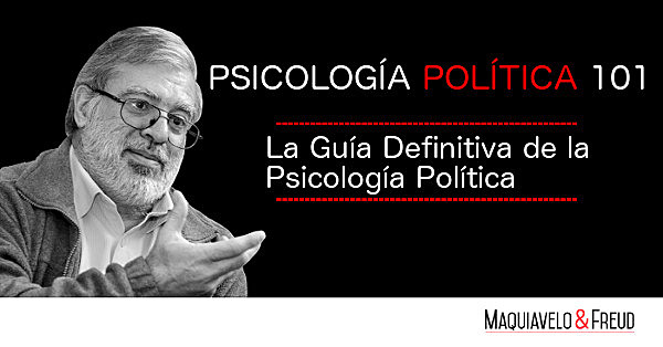 Primer Congreso Nacional de Psicología Política