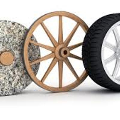 Timeline: la rueda ;)