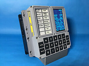 Aapollo Guidance Computer (AGC)