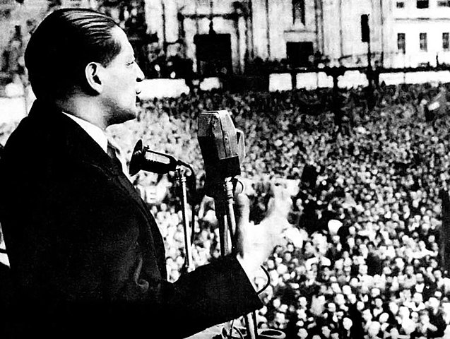 HUMANISMO 3.0 NUEVAS DEMOCRACIAS