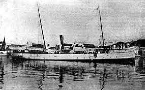 Combate Naval de Jambelí