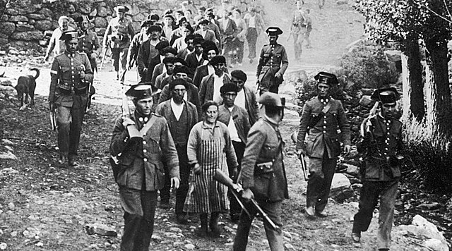 Revolución de octubre de Cataluña y Asturias