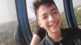 Timeline: Jeffrey Valencia VIDA (Linea del tiempo)