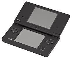 NINTENDO DS