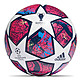 Fh7340 4 imagen del balon de futbol adidas finale ucl estambul league 2020 azul rosa 1 frontal