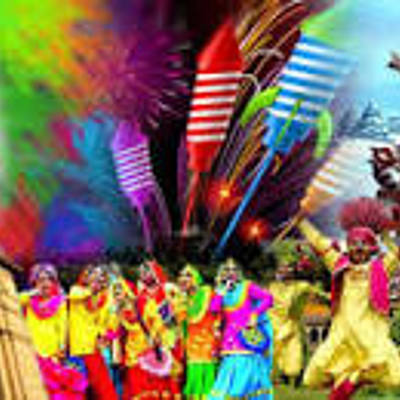 Timeline: LA CULTURA MAS DECEADA