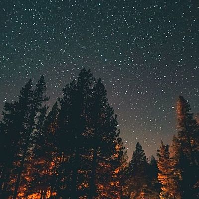 Timeline: Mi vida...