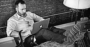 El Origen del Termino Internet de las Cosas