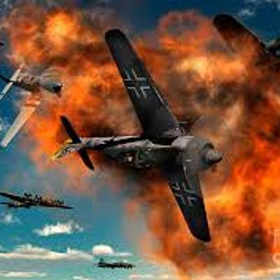 Timeline: World War 2