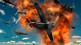 Timeline: World War 2