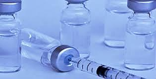 Vacuna contra la malaria