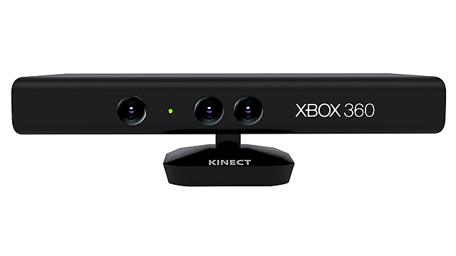 KINECT