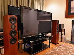 Plasma TVs (latest tele)