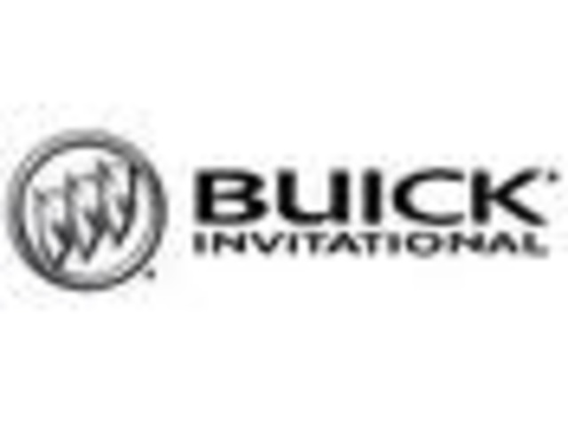 Tiger Woods wins the Buick invitational.