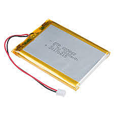 The founders of pacemaker created a pacemaker with lithium batteries