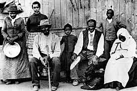 Harriet Tubman escaped to Philadelphia