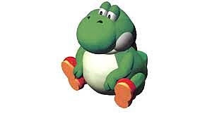 beeg yoshi