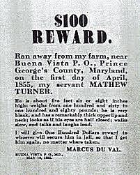 The Fugitive Slave Act